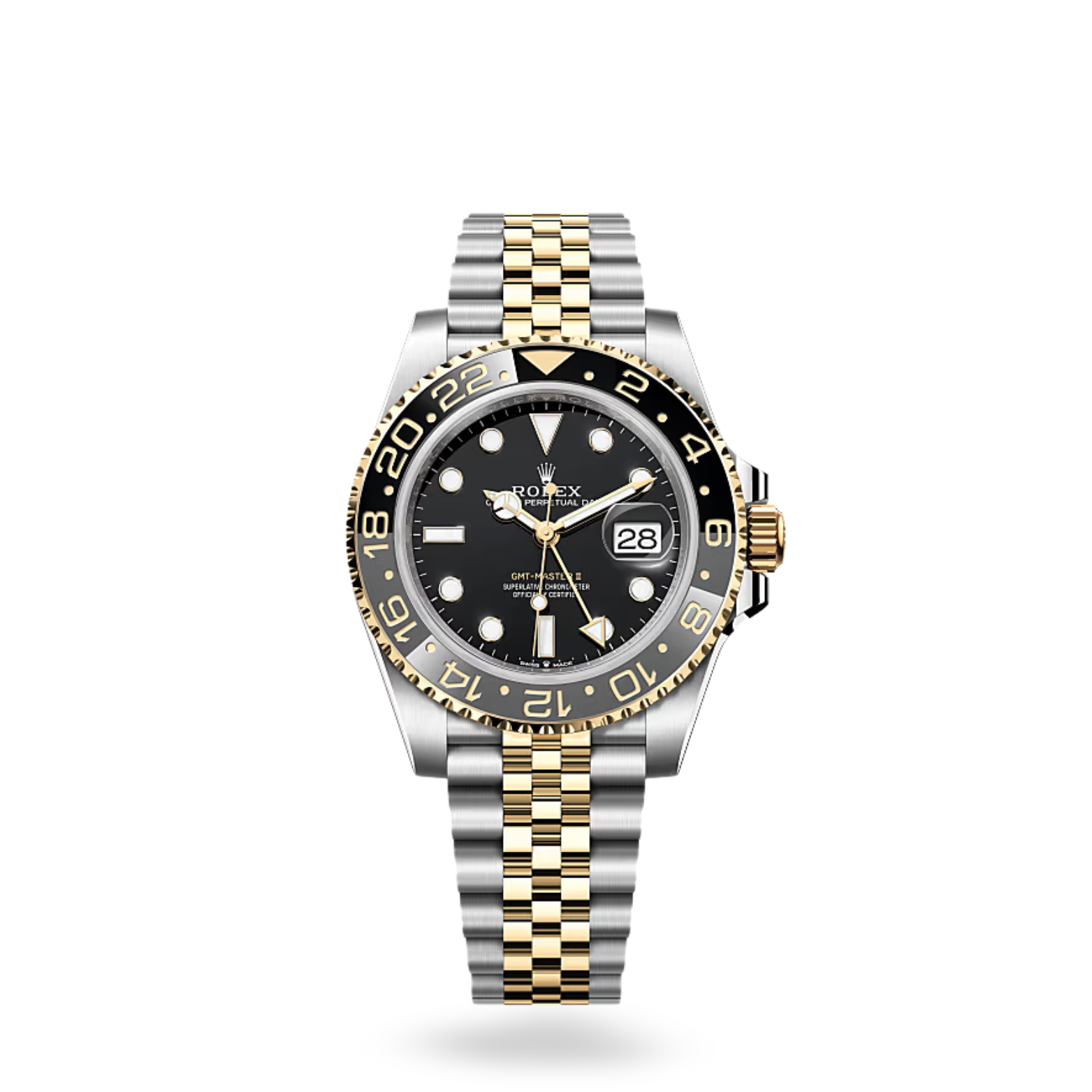 Rolex GMT-Master II “Zombie" SWISS ELITE COLLECTION