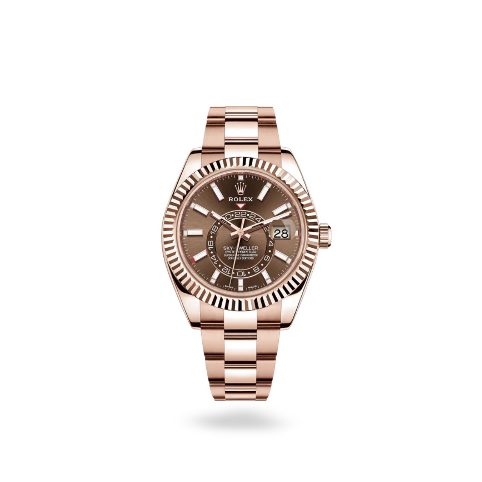Rolex Sky-Dweller Watch SWISS ELITE COLLECTION
