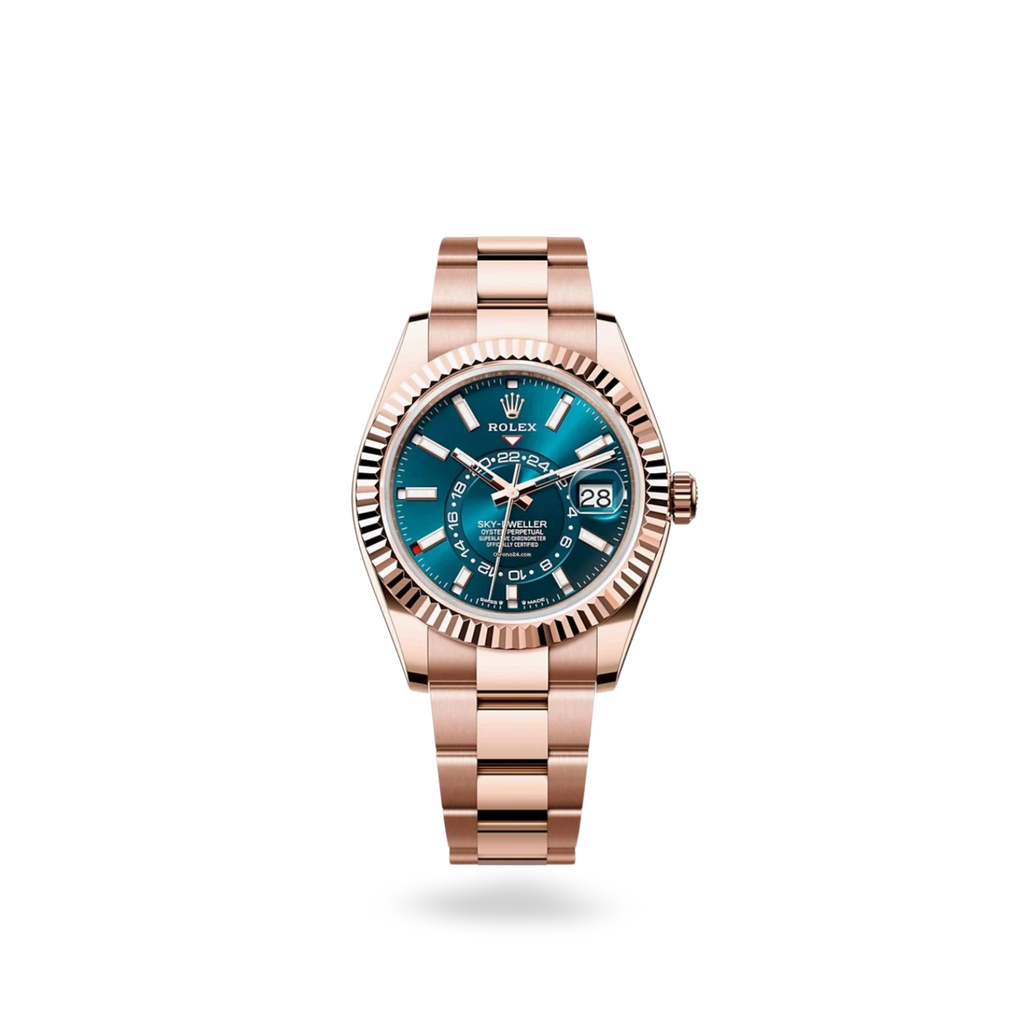 Rolex Sky-Dweller Watch SWISS ELITE COLLECTION
