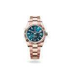 Rolex Sky-Dweller Watch SWISS ELITE COLLECTION