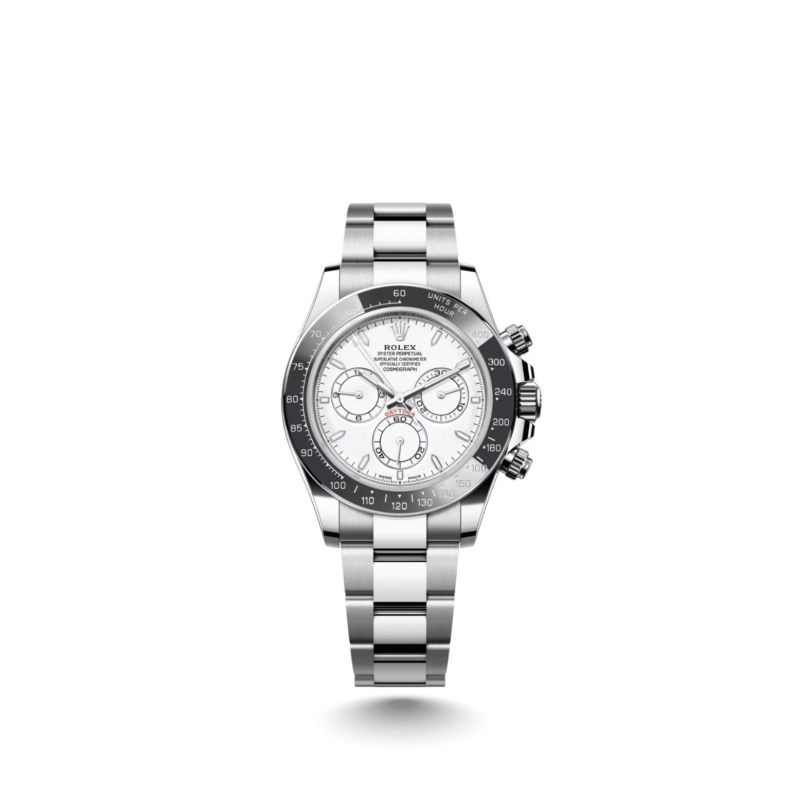 Daytona Rolesium (Off Catalogue)