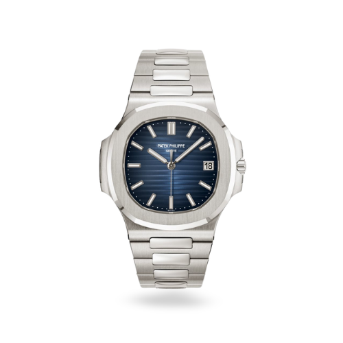 Patek Philippe Nautilus SWISS ELITE COLLECTION