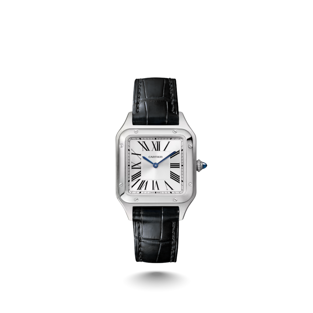 Santos-Dumont watch