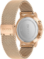 Hugo Boss - Companion Chronograph