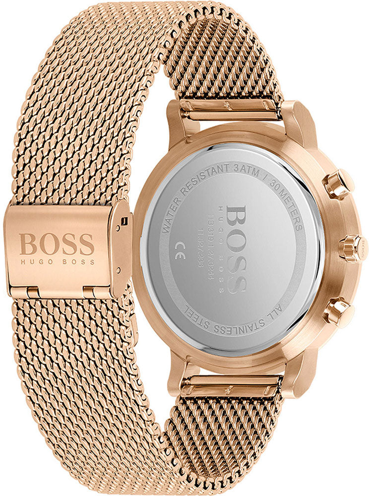 Hugo Boss - Companion Chronograph