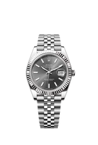 Rolex Date-just SWISS ELITE COLLECTION