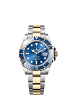 Rolex Submariner "BLUSEY" Date watch SWISS ELITE COLLECTION
