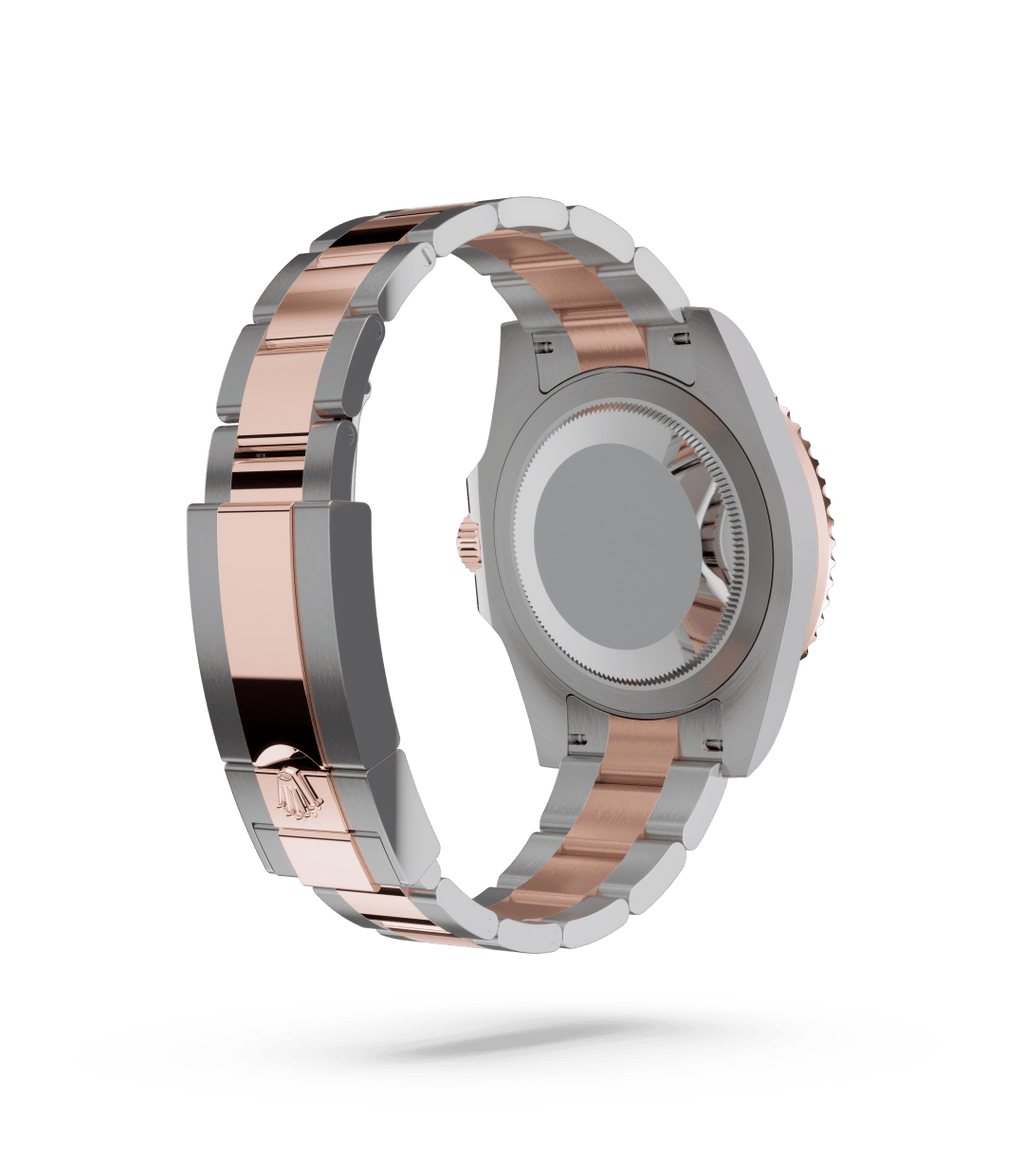 Rolex GMT-Master II - Root Beer