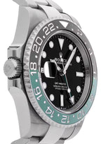 Rolex GMT-Master II “Sprite”